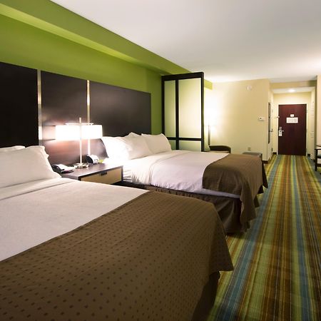 Holiday Inn Christiansburg Blacksburg By Ihg Exteriör bild