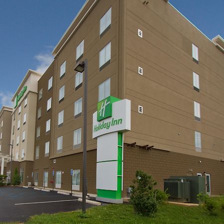 Holiday Inn Christiansburg Blacksburg By Ihg Exteriör bild