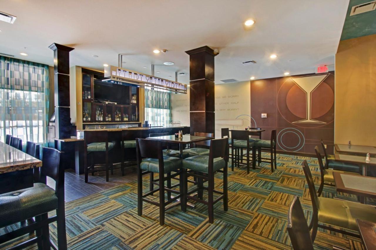 Holiday Inn Christiansburg Blacksburg By Ihg Exteriör bild