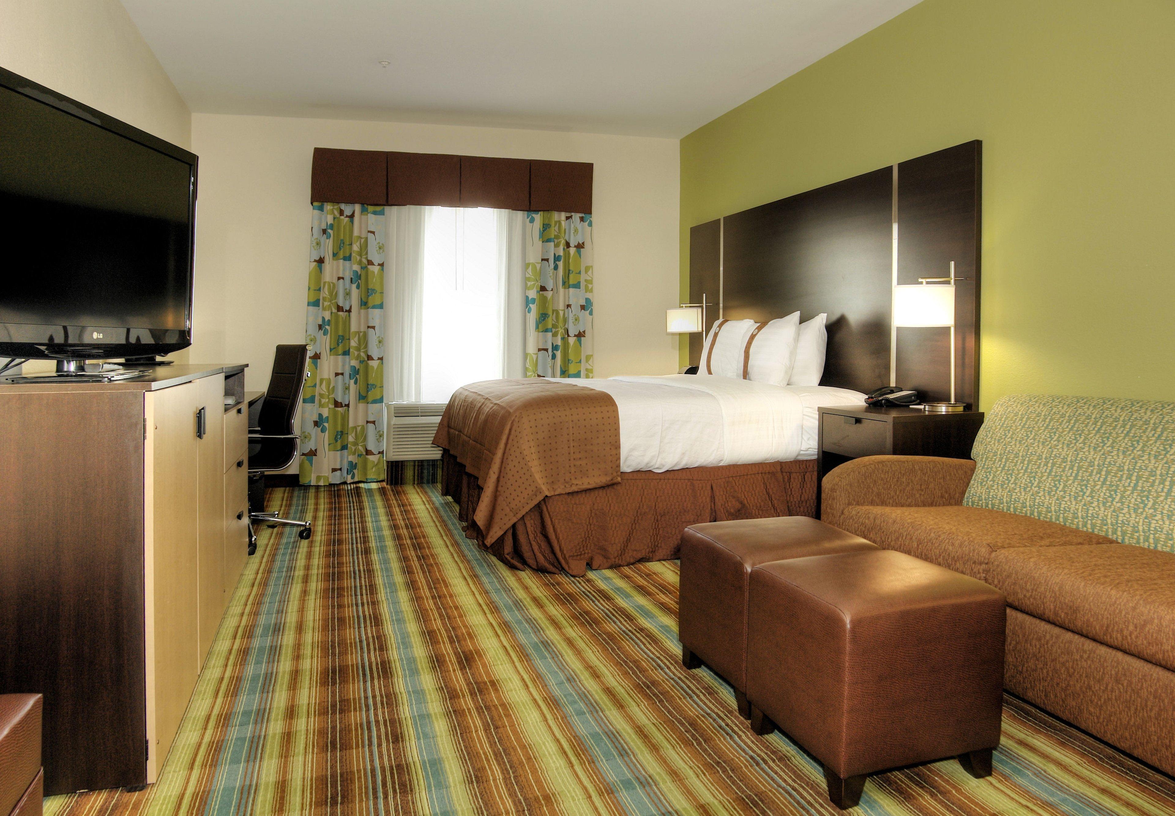 Holiday Inn Christiansburg Blacksburg By Ihg Exteriör bild