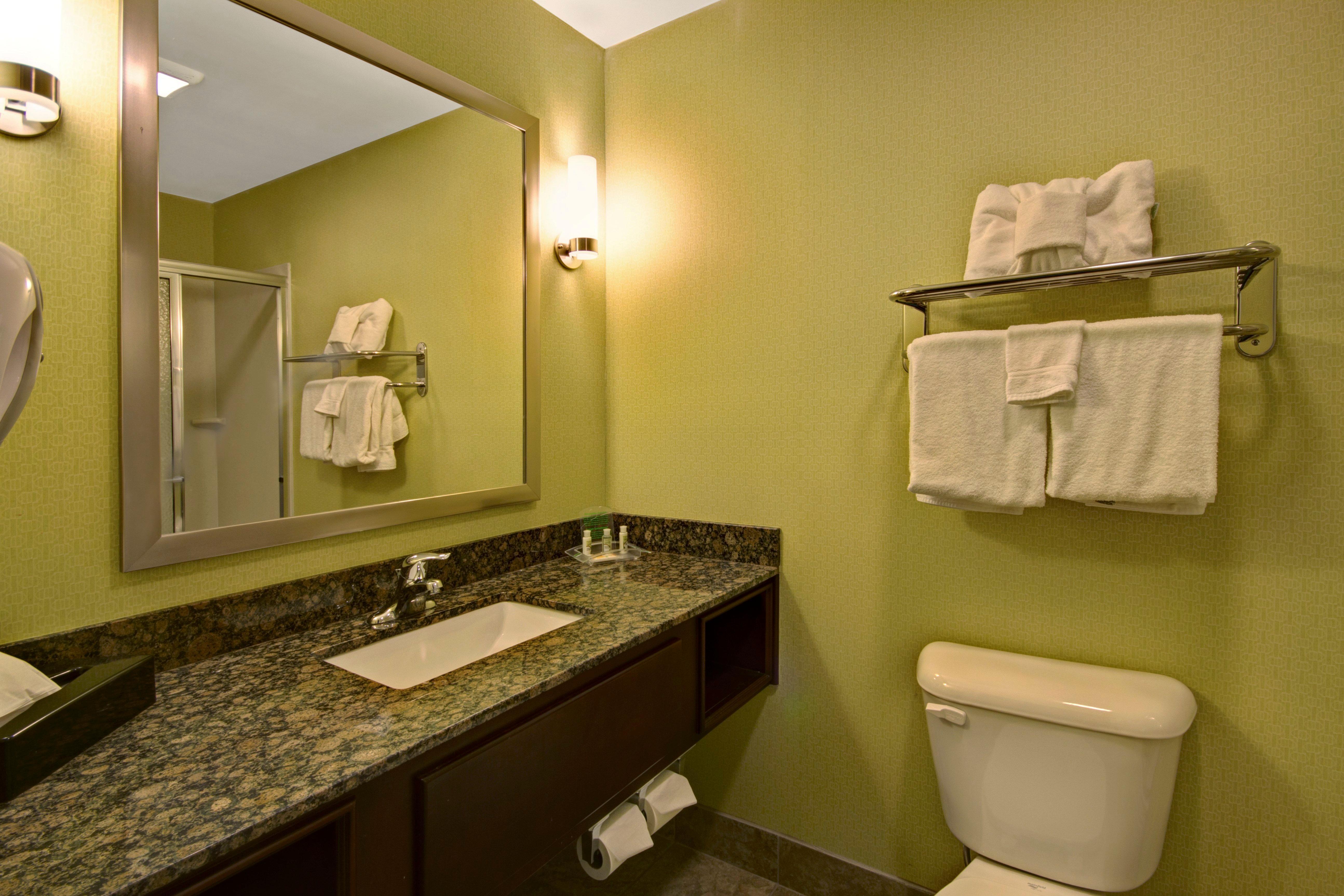 Holiday Inn Christiansburg Blacksburg By Ihg Exteriör bild