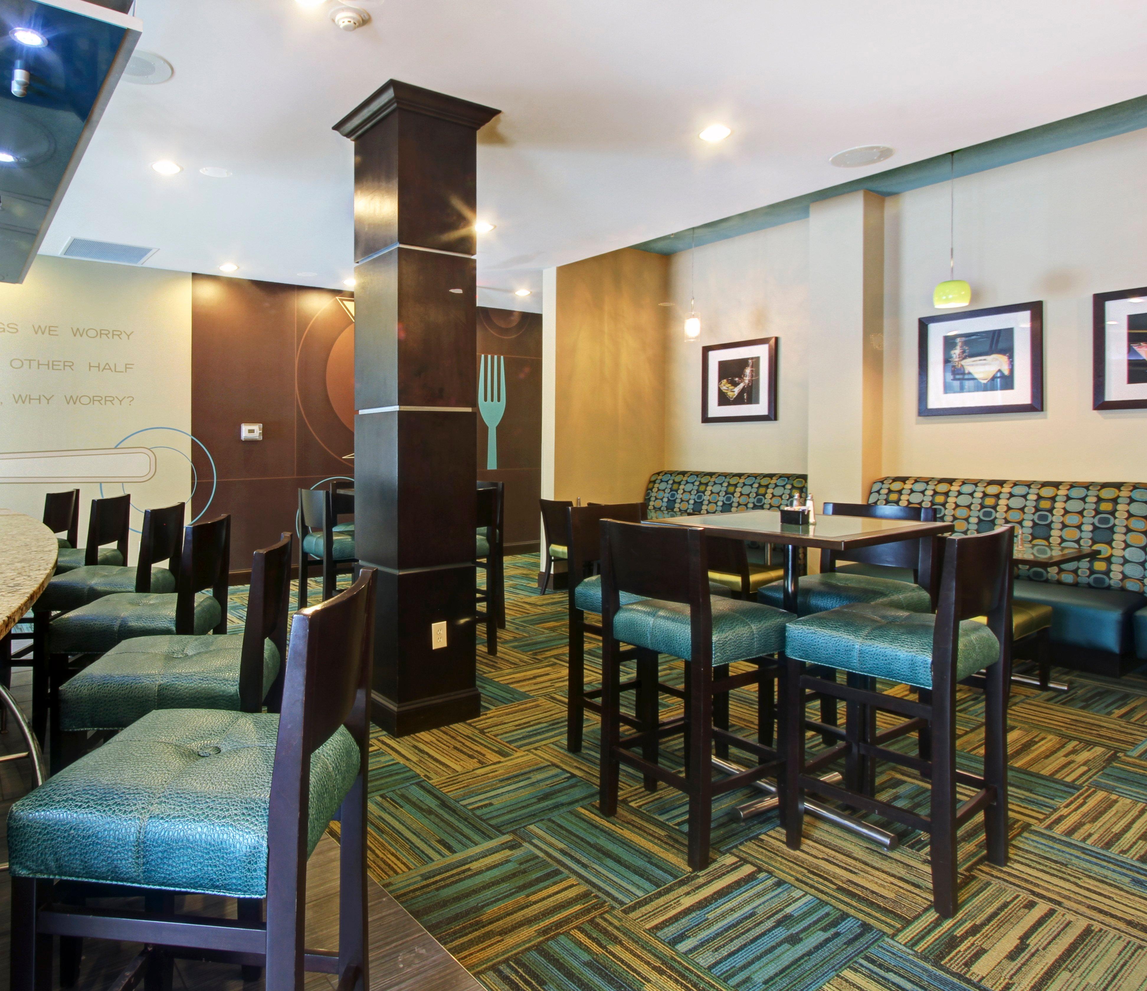Holiday Inn Christiansburg Blacksburg By Ihg Exteriör bild