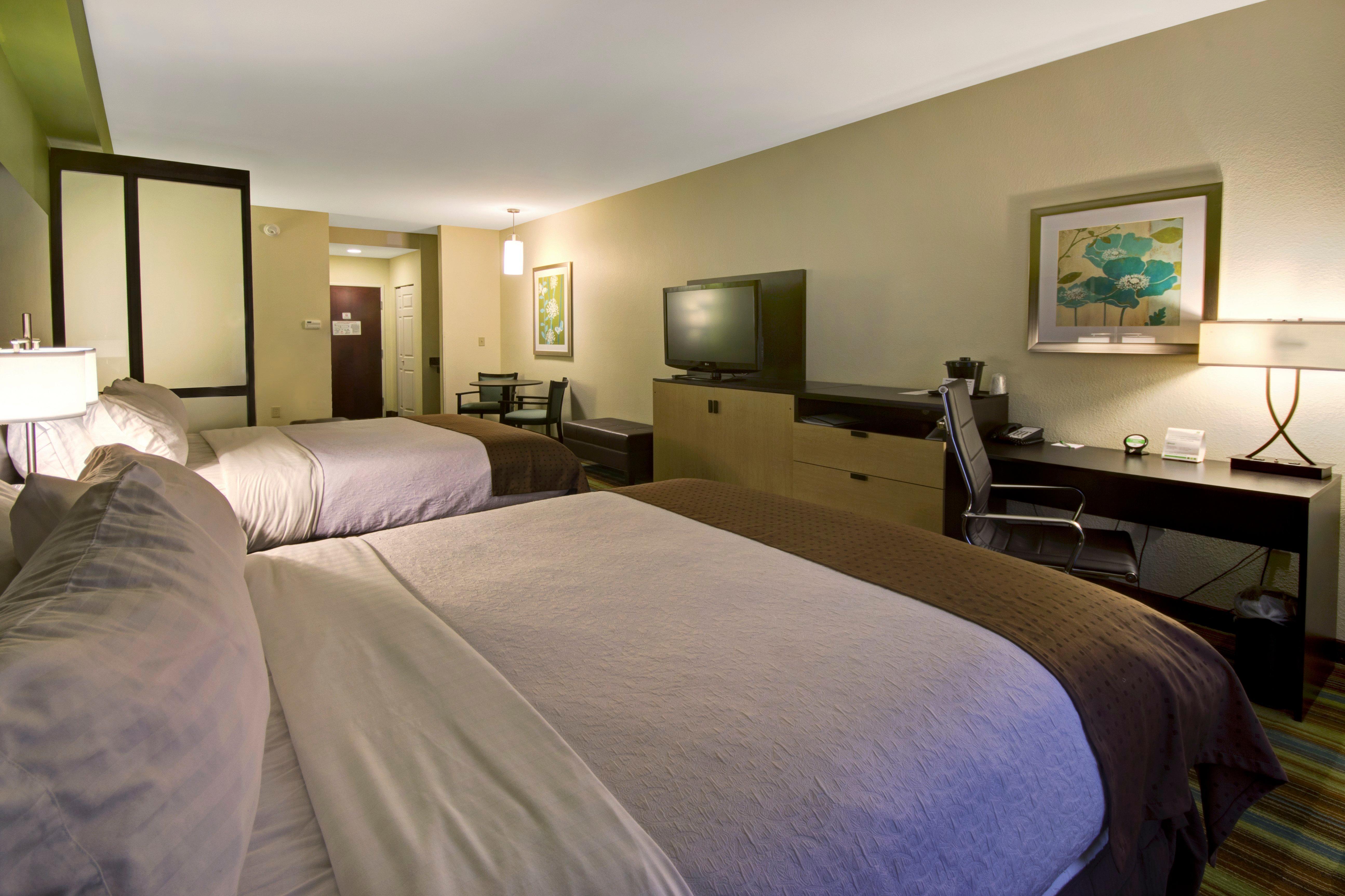 Holiday Inn Christiansburg Blacksburg By Ihg Exteriör bild