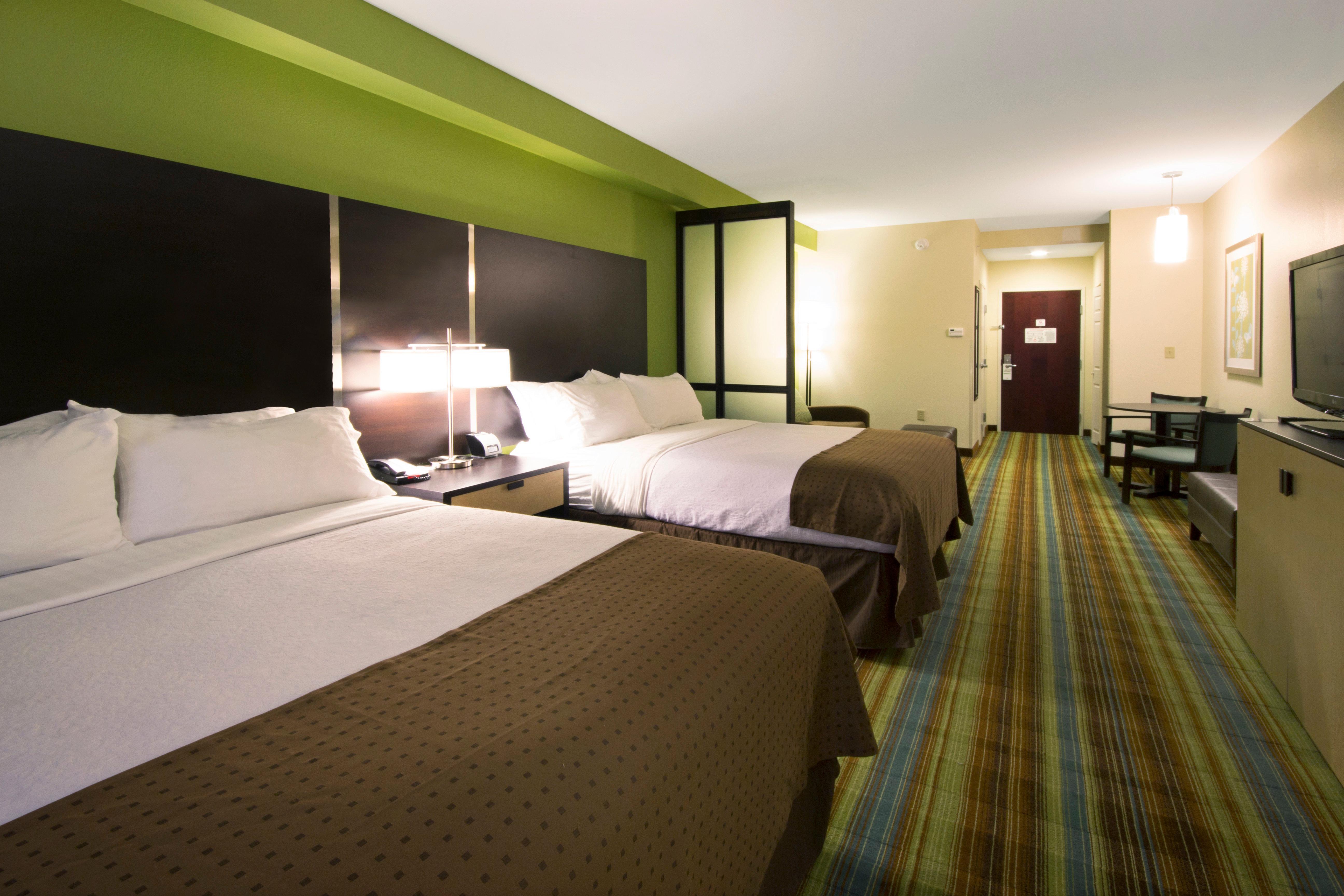 Holiday Inn Christiansburg Blacksburg By Ihg Exteriör bild