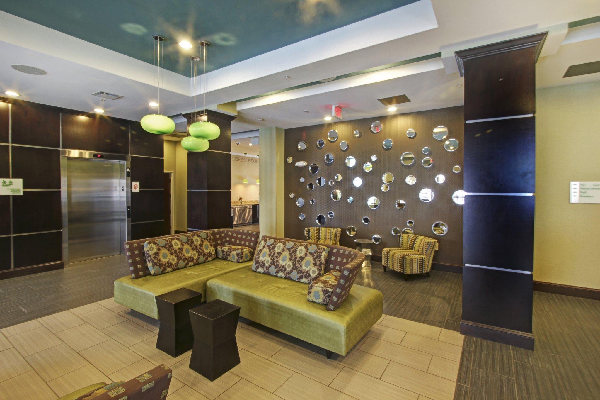 Holiday Inn Christiansburg Blacksburg By Ihg Exteriör bild