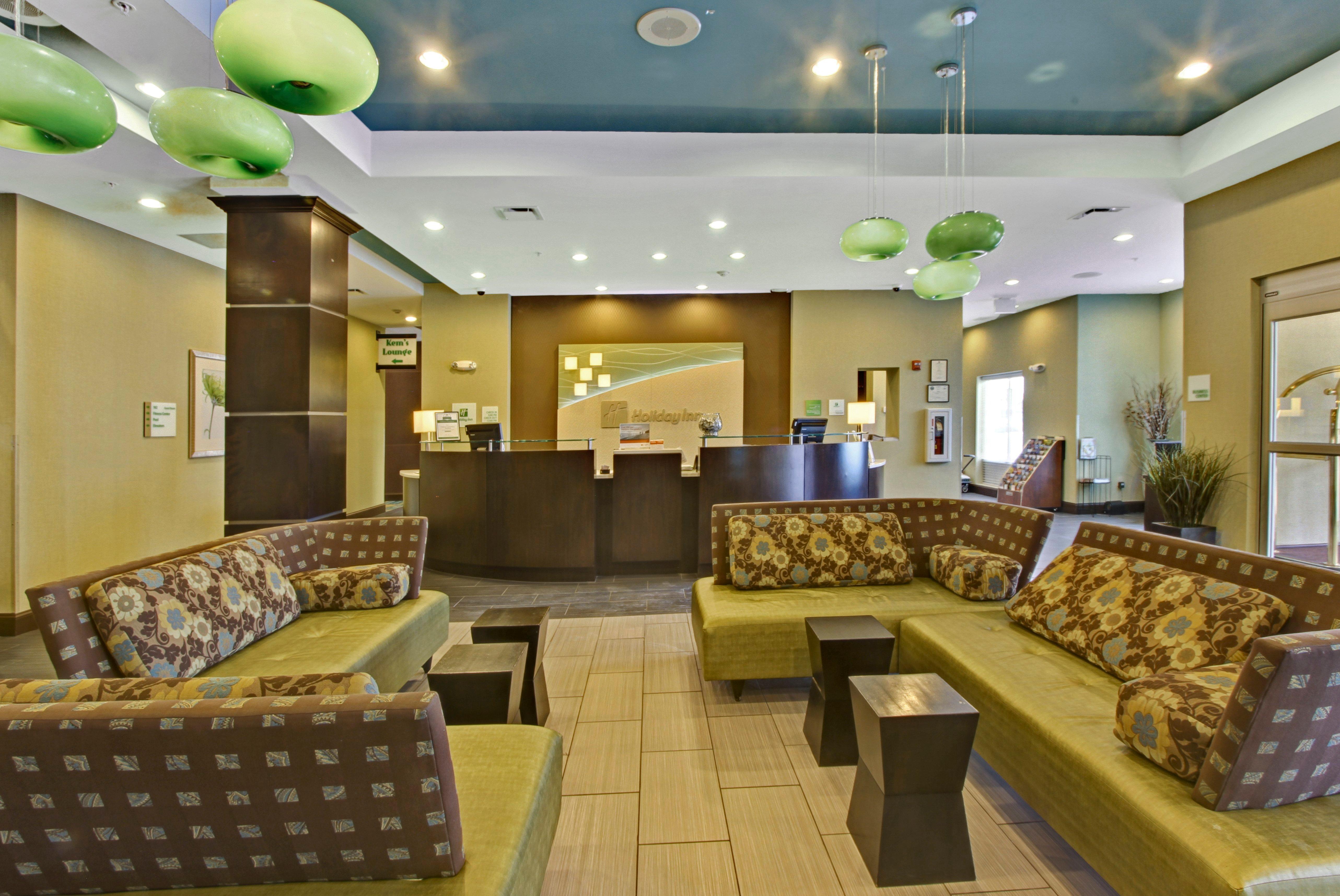 Holiday Inn Christiansburg Blacksburg By Ihg Exteriör bild