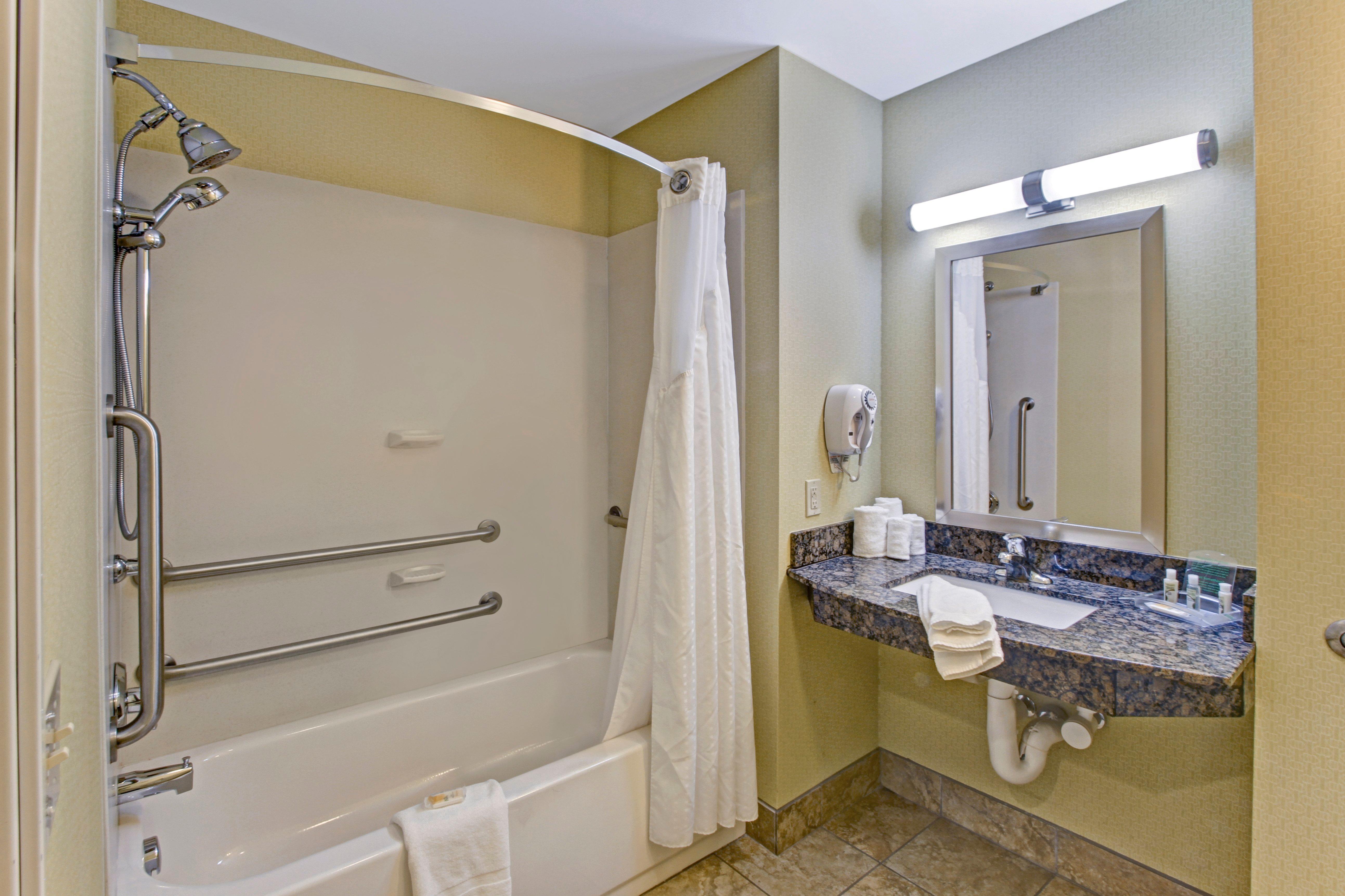 Holiday Inn Christiansburg Blacksburg By Ihg Exteriör bild