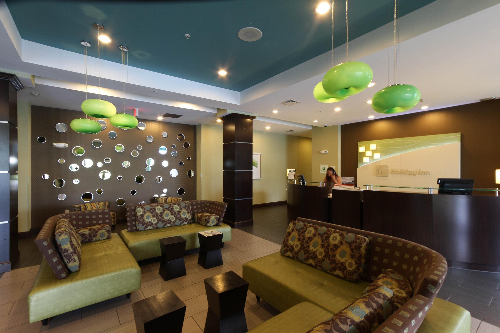 Holiday Inn Christiansburg Blacksburg By Ihg Exteriör bild