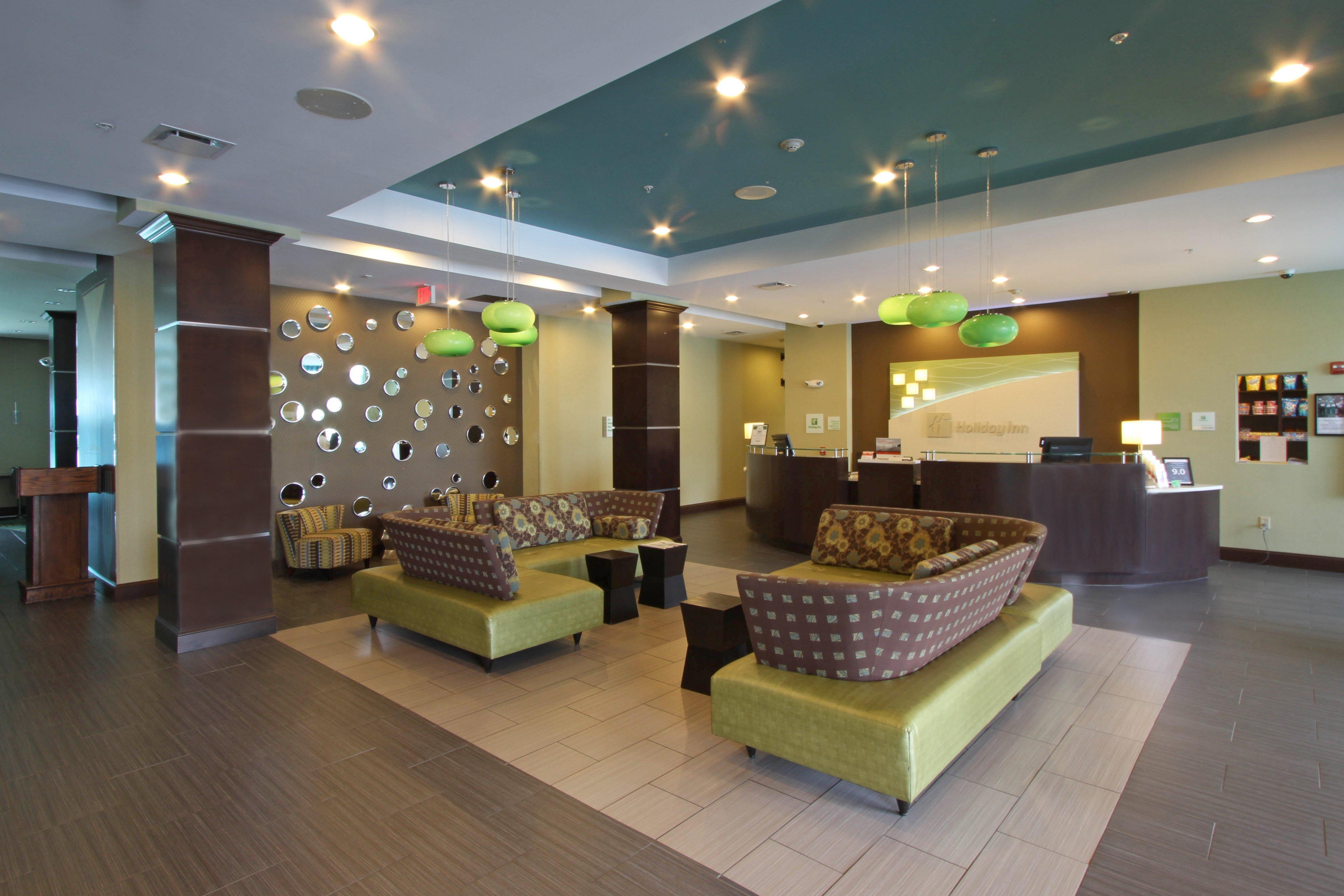 Holiday Inn Christiansburg Blacksburg By Ihg Exteriör bild