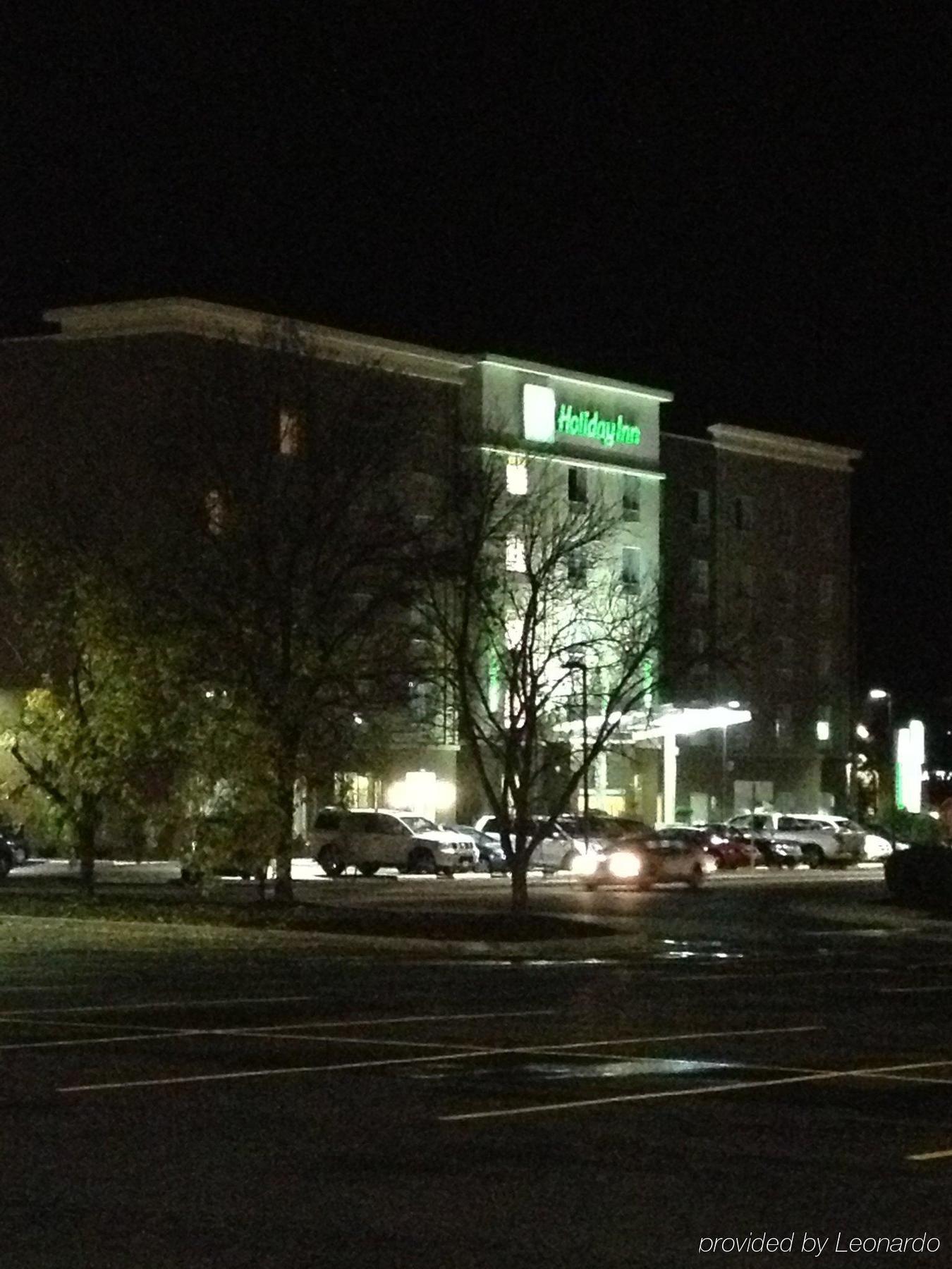 Holiday Inn Christiansburg Blacksburg By Ihg Exteriör bild