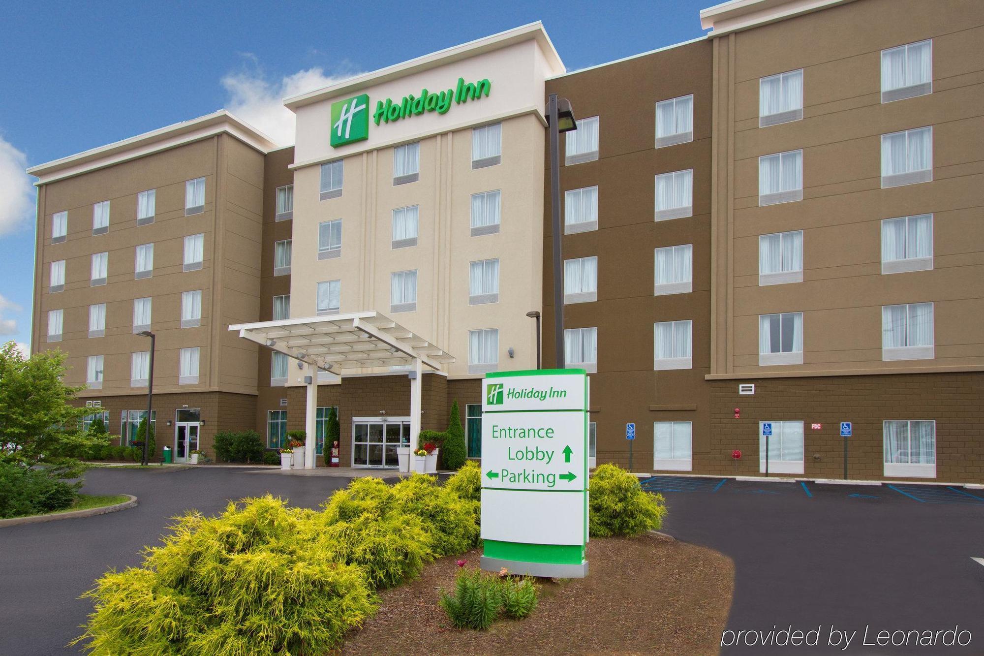 Holiday Inn Christiansburg Blacksburg By Ihg Exteriör bild