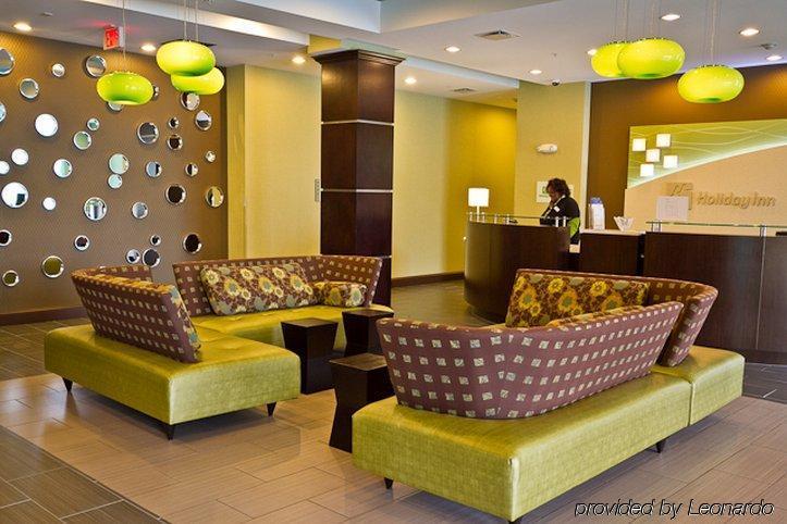 Holiday Inn Christiansburg Blacksburg By Ihg Inreriör bild