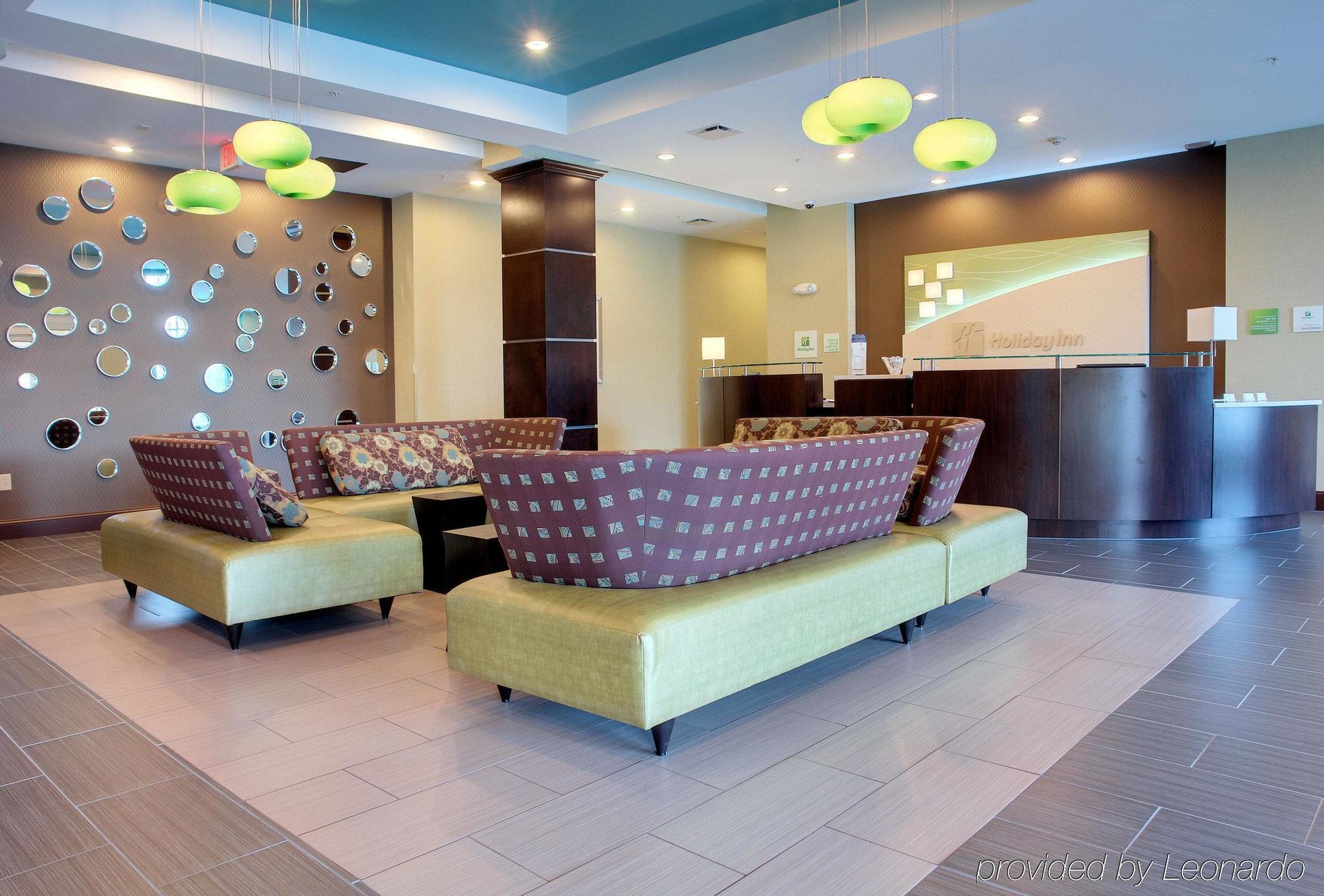 Holiday Inn Christiansburg Blacksburg By Ihg Inreriör bild