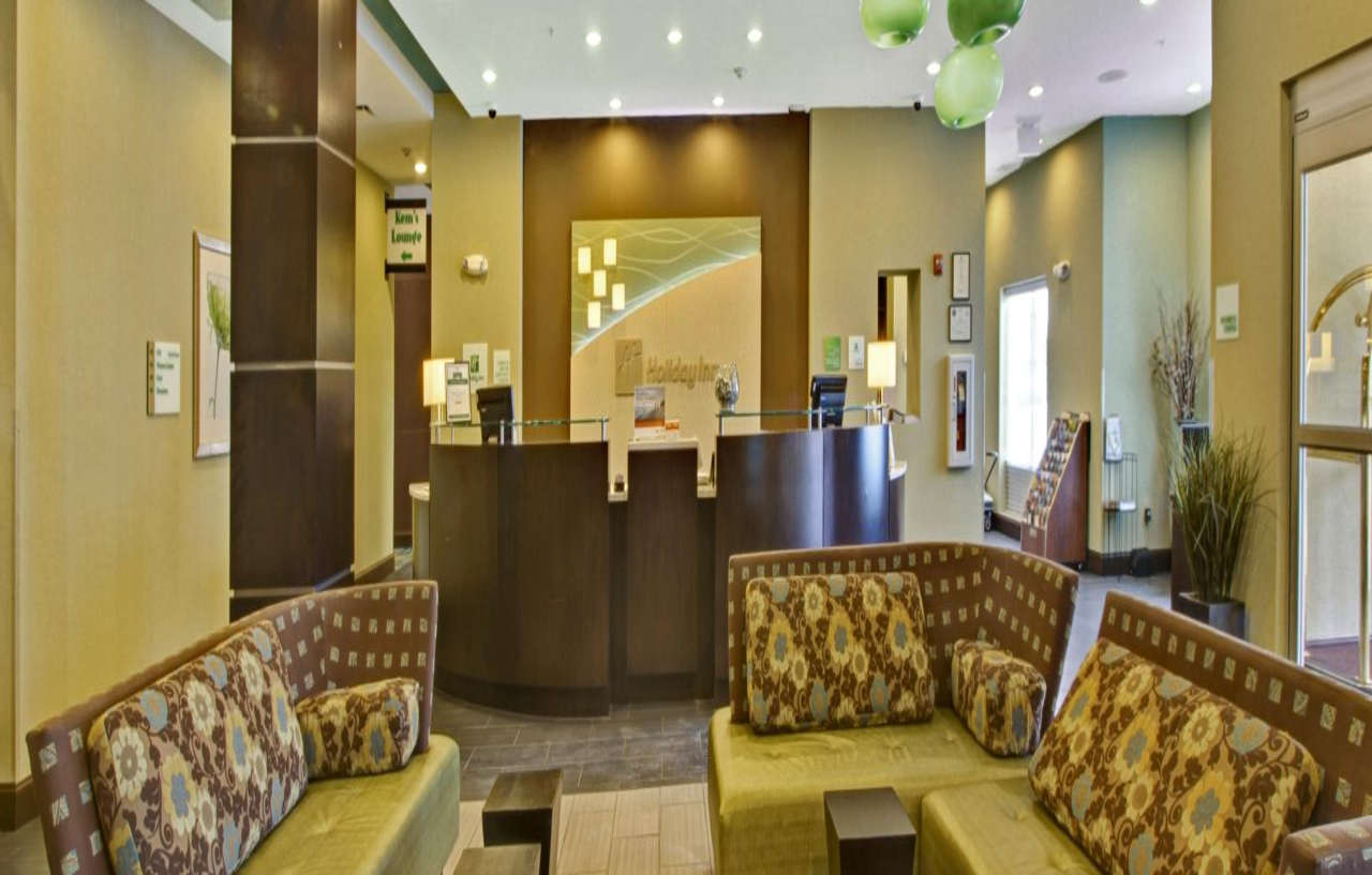 Holiday Inn Christiansburg Blacksburg By Ihg Exteriör bild